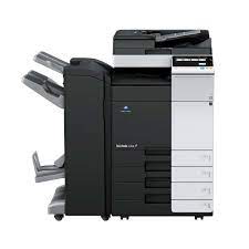 If you don't know how to install printer driver of konica bizhub c280 you can watch the video instructions to install the software drivers konica bizhub c280. Bizhub C280 Linux Driver Journeyfasr