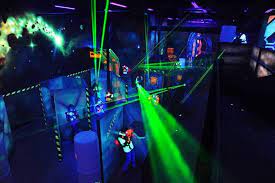 Laser Tag Places Near To Plano Laser Tag Summer Bucket Lists Cincinnati Attractions