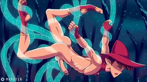 Anime: Grinding for experience - ThisVid.com