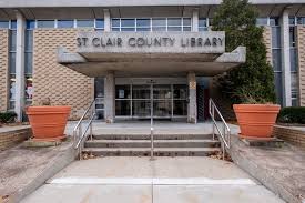 Webtest fixtures library is a bridge between two great opensource tools, fitnesse and selenium. St Clair County Library Offers Virtual Library Cards During Coronavirus Outbreak