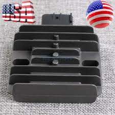 Check spelling or type a new query. Voltage Regulator Rectifier For Kawasaki Mule 600 Mule 610 4x4 Sx 4x4 Xc Se Ebay