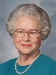 Obituary information for Eileen Bowles Johnson