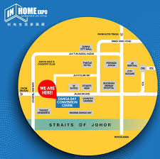 Teluk danga) is the largest recreational park in the city of johor bahru, johor, malaysia. Bring Home Quality Appliances At In Home Expo Gorgeous Lifestyle Sale At Danga Bay Convention Centre This April 20 To 22 Johor Now