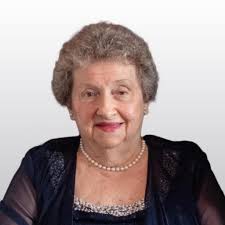 Irene Frances (Wightman) Reilly Obituary August 8, 2024