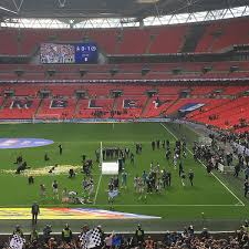 Ben dudman has 154 books on goodreads, and is currently reading dune by frank herbert, short stories in italian for beginners by olly richards, and war b. 2017 Efl League One Play Off Final Wikipedia