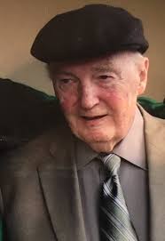 Daniel Harrington Obituary