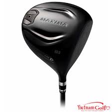 Gậy Golf Driver Ryoma Maxima II Type D - Shaft Tour AD