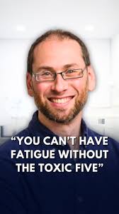 Fatigue isn’t a mystery. It’s a deficiency problem., I asked Dr. Evan  Hirsch, a functional medicine fatigue expert, what he sees in nearly every  case of chronic fatigue and long COVID., His answer?, ...