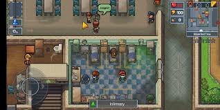 Craft, steal, brawl and escape! The Escapists 2 Game Apk And Obb For Android Gaming Guruji Blog