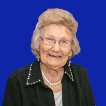 Alberta Offield Obituary (2023)