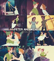 Pin By Nati Cordeiro On Peter Pan Peter Pan Disney Peter Pan Disney And Dreamworks