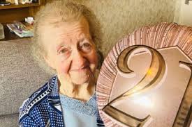 Death notices and funeral announcements from Kent area this week