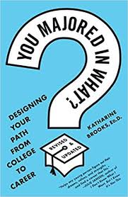Amazon Com You Majored In What Designing Your Path From College To Career 9780452296008 Ka Online Education Online Learning Importance Of Time Management