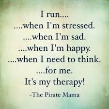 The Mental Benefits Of Running Happy Strong Fit With Fawn Aka The Pirate Mama Benefits Of Running Running Quotes Running Motivation