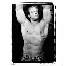 Photographer Neil Malcolm Roberts on Photographing Gay Culture | Vogue