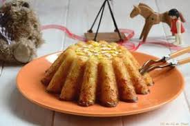 Gateau De Riz A L Ancienne Au Fil Du Thym Recette Gateau De Riz Recettes De Cuisine Riz Au Lait Facile