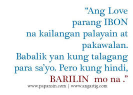 Tagalog Love Quotes Relasyon Problem Quotes Tagalog Love Quotes Problem Quotes Tagalog Quotes