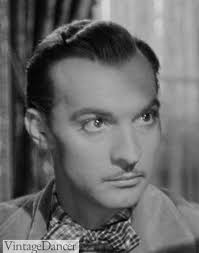 Check spelling or type a new query. 1940s Men S Hairstyles Facial Hair Grooming Products