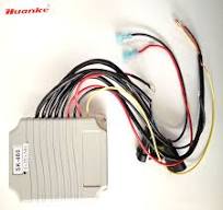 Latest EPS Controller Steering Controller for LIFTSTAR / HELI Electric  Pallet Forklift