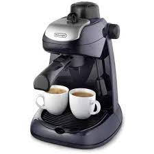 It took 6 months for the repair (delonghi is slow to send parts for discontinued machines). Delonghi Ec 7 1 Lever Coffee Machine Alzashop Com