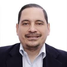 Carlos Luis Torres R.