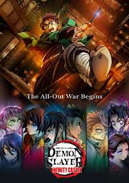 Demon Slayer Movie Behind the Scenes