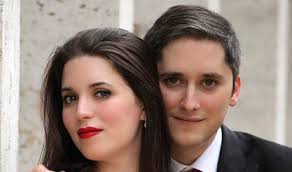 Jessica Sibelman, Erez Davy