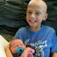 Fundraiser by Jessica Munday : Aiden Davis &amp; Family Fund