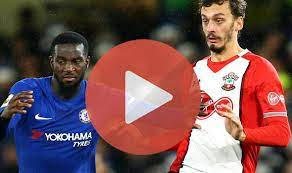 Hd chelsea streams online for free. Southampton V Chelsea Live Stream Where To Watch Premier League Online Tv Channel More Express Co Uk