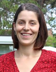 Social psychologist, former Blue Man heading to Johnson State