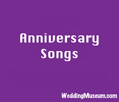 Top Anniversary Songs For Your Wedding Reception My Wedding Songs Anniversary Songs 50th Wedding Anniversary Party 50th Anniversary Celebration