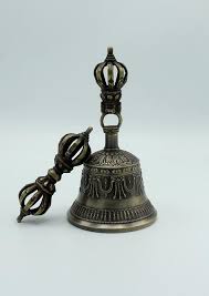 Tibetan Bell Set