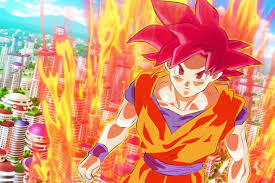 37 sold 37 sold 37 sold. Dragon Ball Super Saiyan God Goku Digital Wallpaper Hd Wallpaper Wallpaper Flare
