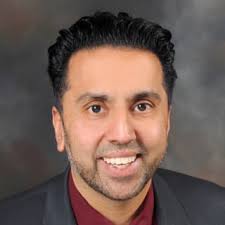 Dr. Gary Sandhu, MD
