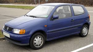 Volkswagen Polo Mk3 Wikipedia