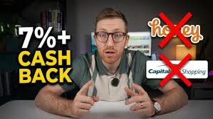I Tested 5 Cashback Apps — One Pays the Most