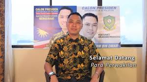 Today, we decided to change to other organisation because yayasan salam malaysia do not respond to our email, letter and also our phone call. Selamat Datang Para Perwakilan Belia 4b Malaysia Dari Mohd Nizam B Hj Omar Youtube