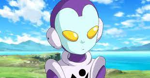 1 appearance 2 personality 3 relationships 3.1 tokunoshin omori 3.2 tights 3.3 bulma 3.4 galactic king 3.5 son goku 4 abilities and power 4.1 weapons 4.2 techniques 5 history 5.1 past 5.2 jaco the galactic patrolman 5.3 gods of the universe arc 5.3.1 dragon ball z: Dragon Ball Super Illustrator Reveals Disturbing Fact About Jaco S Uniform