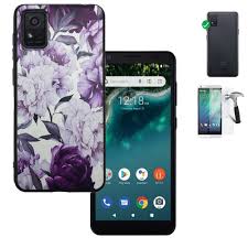 Flexible For ZTE Avid 589 with Screen ...
