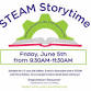 STEAM Storytime