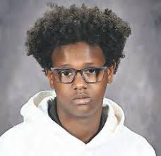 Graduation (June 2023) by West Central Tribune