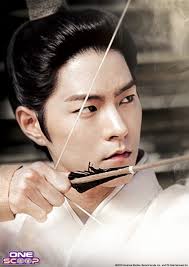 Ryeo' star ji soo updates fans on. The Ultimate Guide To The Princes In Scarlet Heart One