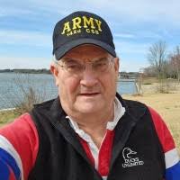 Mark Olinger's Instagram, Twitter & Facebook