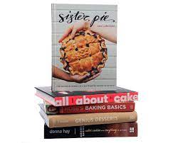 Pin On Cookbooks And Recipes