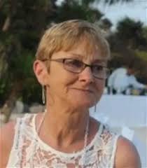 Obituary information for Irene Mary Hickey