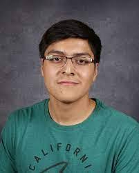 Jesus Jauregui's Instagram, Twitter & Facebook