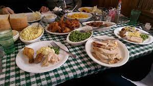 The Best Amish Restaurants In Pennsylvania You Should Visit Amish Recipes Amish Restaurant Food