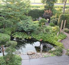 japanse tuinen japanse tuin tuin aziatische tuin