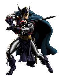 Black Knight Marvel Avengers Alliance Avengers Alliance Marvel Avengers Assemble