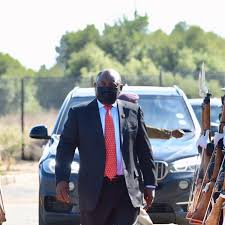 Published by byron lukas on june 22, 2021. Vote Them Out If They Are Abusing Resources Cyril Ramaphosa On Local Elections